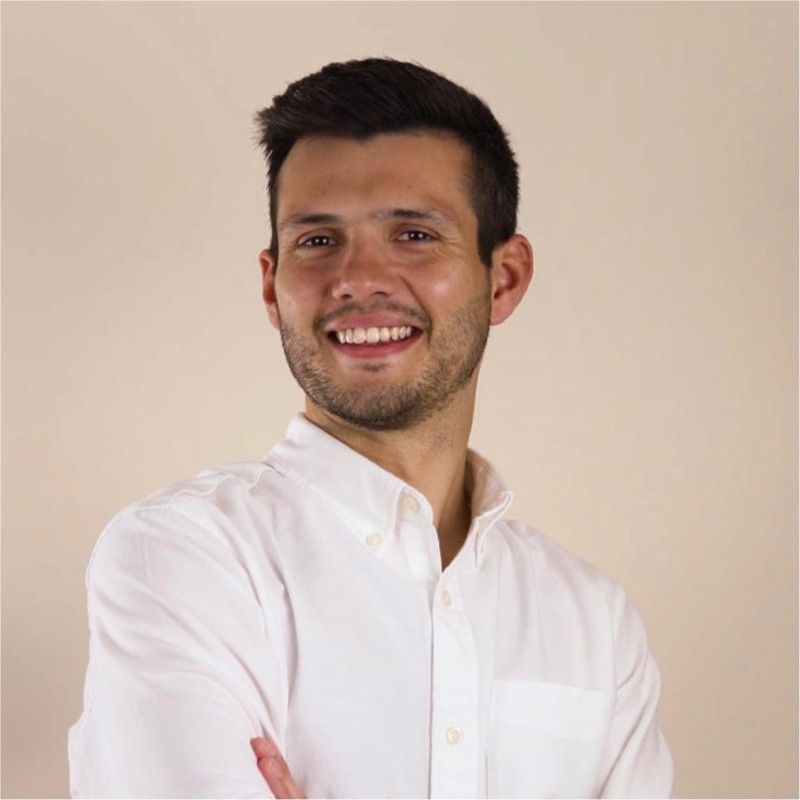 Joshua Averill